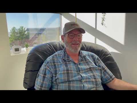 Edmonton Hypnosis Solutions video.