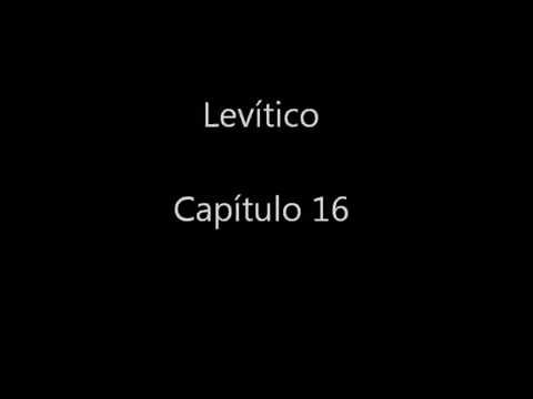 Levitico 16