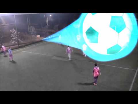 Akatlar Halı Saha 16.04.2016 21:00 - akillisaha.com