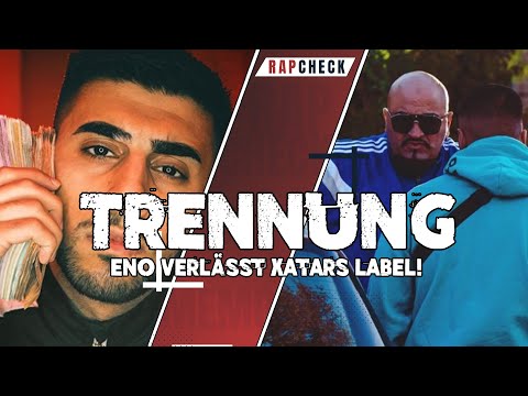 Nach MERO & SERO: ENO gibt Trennung von XATAR bekannt!