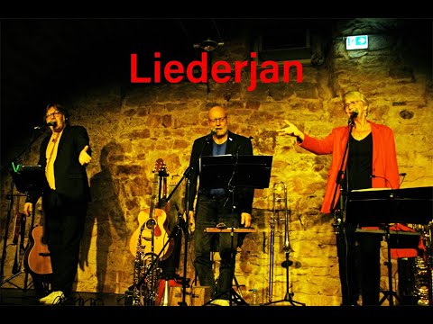 Liederjan   "Und es macht ja auch Spaß"