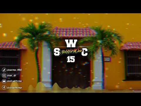 KIDI - TOUCH IT X MR WESTSIDE X SOUNDBOY X DJ BEN (SWC JAMSESH)