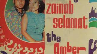 Download lagu Zaleha Hamid & Azim Tjan   Sandpipers - Nyatakan Lah Pada Ku (PlayBoy NFEP-5101) 1971 mp3