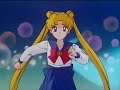 Sailor Moon Sag Das Zauberwort Opening Intro Deutsch German HQ