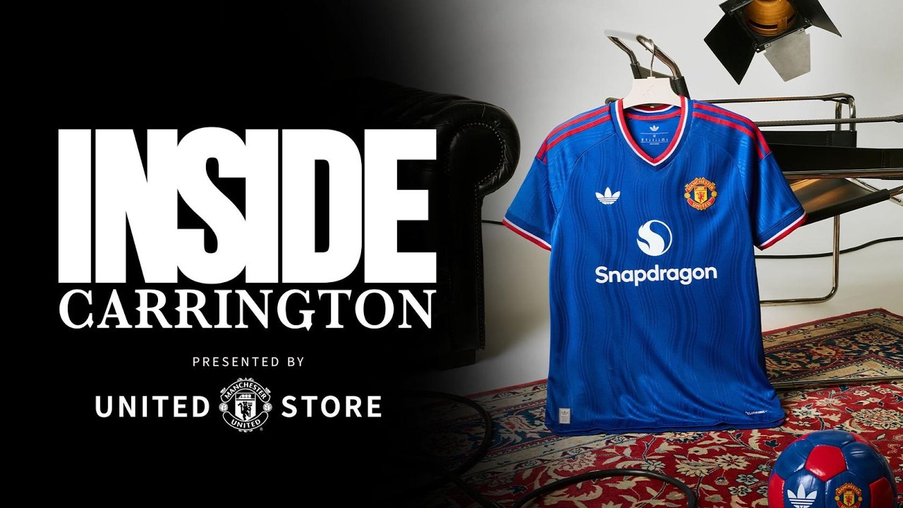 New Kit Secrets REVEALED! | Inside Carrington: Ep 35