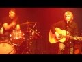 I Am Kloot - Dead Men's Cigarette Live