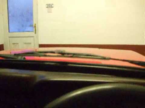 Ford escort rs2000 custom