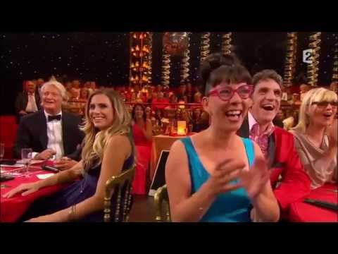 Le plus grand cabaret du monde - David Larible