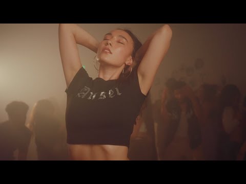 Erica Jo - Dead (Official Music Video)