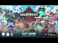 Vidéo de gameplay de Wildfrost  Nintendo