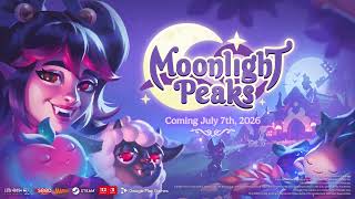 VideoImage1 Moonlight Peaks