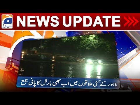 Geo News Updates 12:30 AM | 6th July 2023