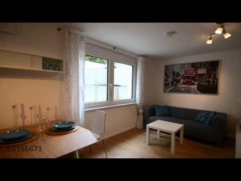 ST-155673 - Moderne möblierte Einliegerwohnung in Stuttgart Rohr