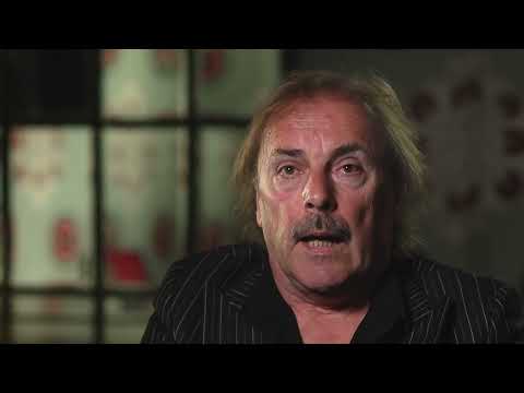 Status Quo John Coghlan. Thoughts on the USA