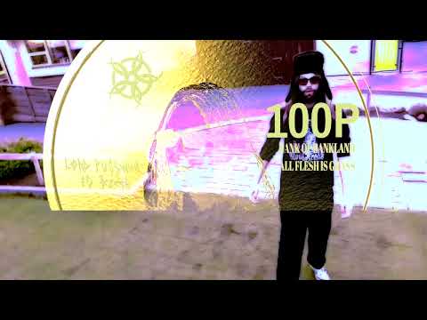 LORD PUSSWHIP - BIG BOY LUNGS