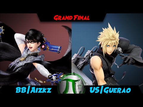 [POT #69] - GF - ßß | Aizkz (Bayonetta) VS US | Guerao (Sonic/Cloud)