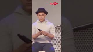 Download lagu Aamir Khan opens up on Salman Khan's wedding | #Shorts mp3 Download lagu Aamir Khan opens up on Salman Khan's wedding | #Shorts mp3