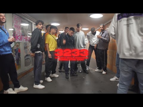 3233 - VITUS04 X MICLO X NOAHWEH X GABRIELATINO X CASO (Official Video)