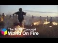 The Royal Concept - World On Fire 