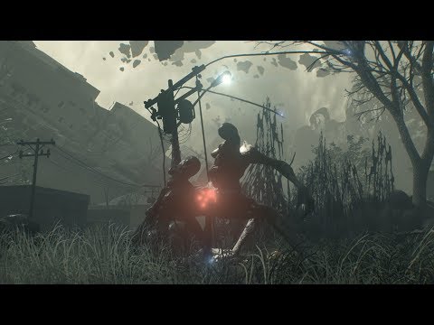 Phantassm Plays: The Evil Within 2 (Pt. #43)