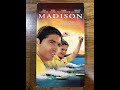 Opening To Madison 2005 VHS