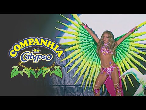Tchic Bum - Companhia do Calypso