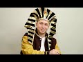 Ramesses From Pharaoh High