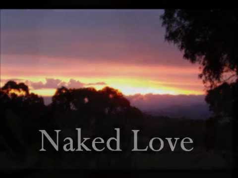 Naked Love - Fiona Joy (600 Years in a Moment) OFFICIAL