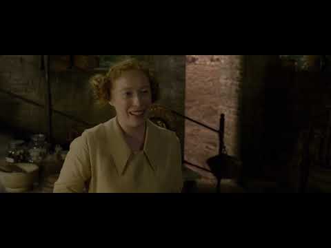 Newt's Basement   Fantastic Beasts Crimes of Grindlewald