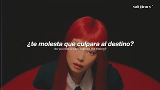 Download lagu JENNIE - twin (Sub. Español) mp3