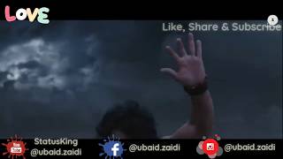 Khoya Hain - Baahubali (Neeti Mohan) WhatsApp 30sec Status |