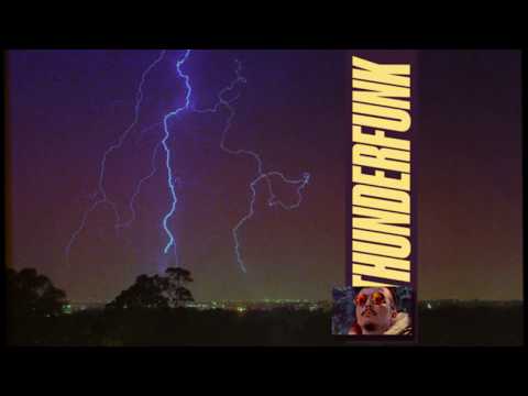 ricco harver - Thunderfunk (official audio)