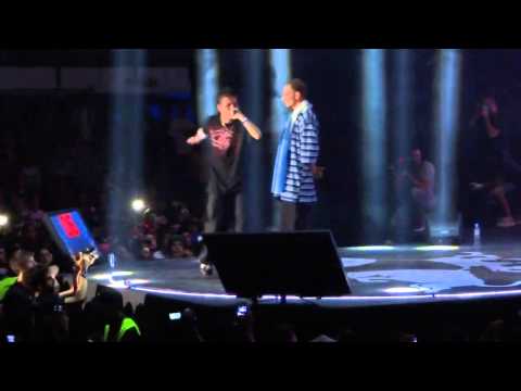 DTOKE vs CEKA Cuartos de Final Red Bull Batalla de los Gallos internacional