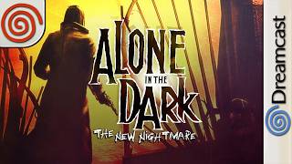 Longplay of Alone in the Dark: The New Nightmare