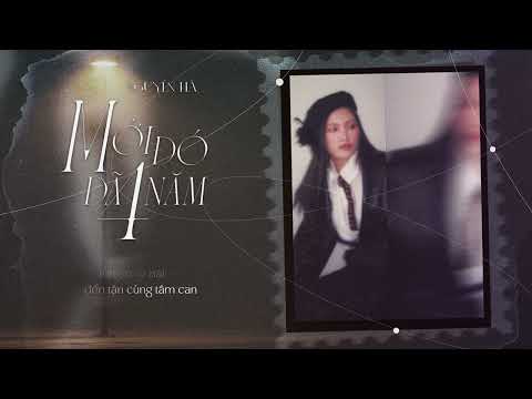 Mới đó đã 4 năm - Nguyên Hà