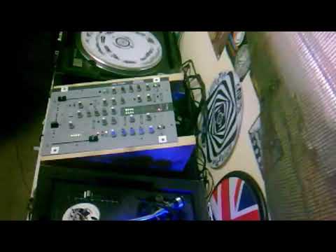 Dj Mohm Part 1 - 23h23 @ Toonzshop