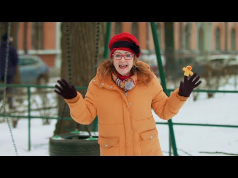 Hej hej hej hej nu sjunger vi en sång (Startvisa) från Serien Ankhoven, Avsnitt 5 - Trafikäventyr