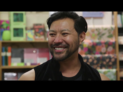 There's Your Quote, Mate - Book Launch (footage by Michael Jepson at Inception Video)