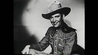 The Life and Times of Marty Robbins