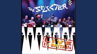 They Make Me Mad (Live)