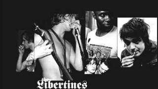 The Libertines - That Bowery Song (Babyshamble Sessions)