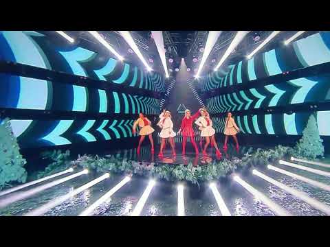 Malika Yes - Sezim (performance video)