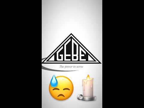 GEBE LOAD SHEDDING X KING KEMBE