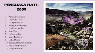 Download lagu UNGU FULL ALBUM | PENGUASA HATI | 2009 mp3 Download lagu UNGU FULL ALBUM | PENGUASA HATI | 2009 mp3
