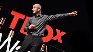TEDx Dave Mackay – A Reality Check on Renewables