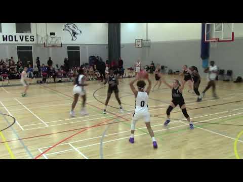 OW WEABL v Copleston High School 05/10/2022