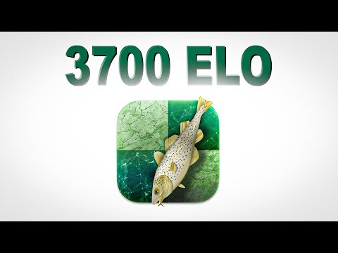 Can You Actually Checkmate Maximum Stockfish?