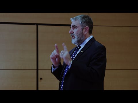 PLAGIARISM IN THE AGE OF AI | Javier Clavere | TEDxUIW
