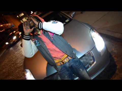 Boogie x KermBrimo x Looney - Here We Go Again Official Music Video (Prod. By BeeStaxx)