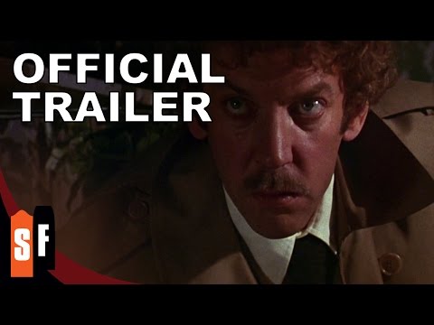 Invasion of the Body Snatchers - Official Trailer (HD)